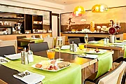 Lederer Boutique Hotel Kaprun ****