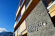 Lederer Boutique Hotel Kaprun ****
