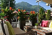 Lederer Boutique Hotel Kaprun ****