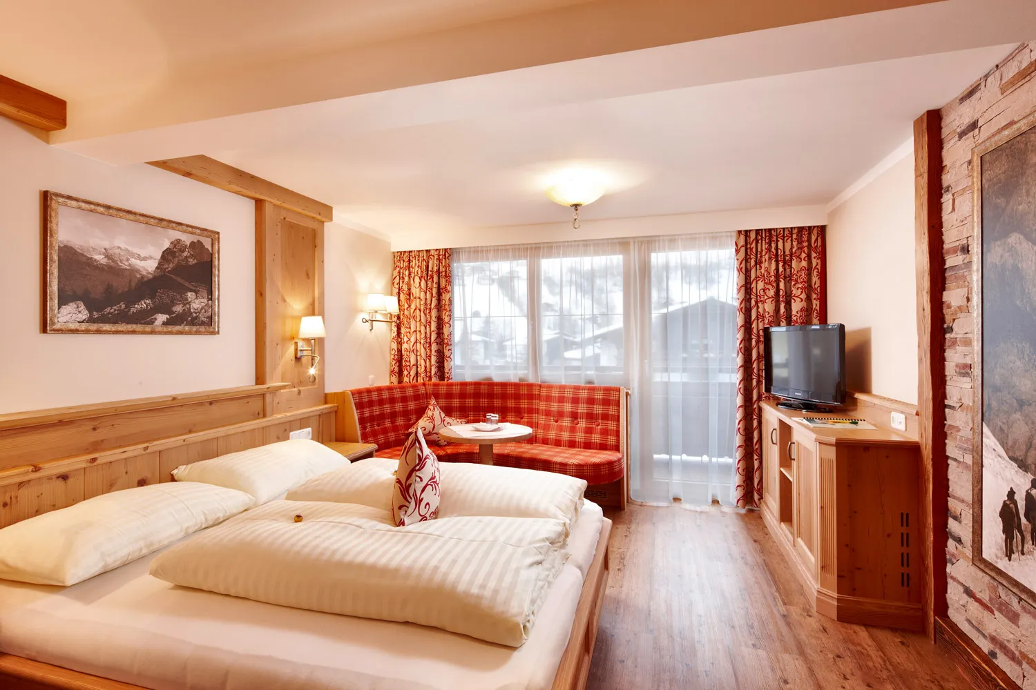 Smaragdhotel Tauernblick ****