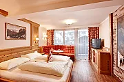 Smaragdhotel Tauernblick ****