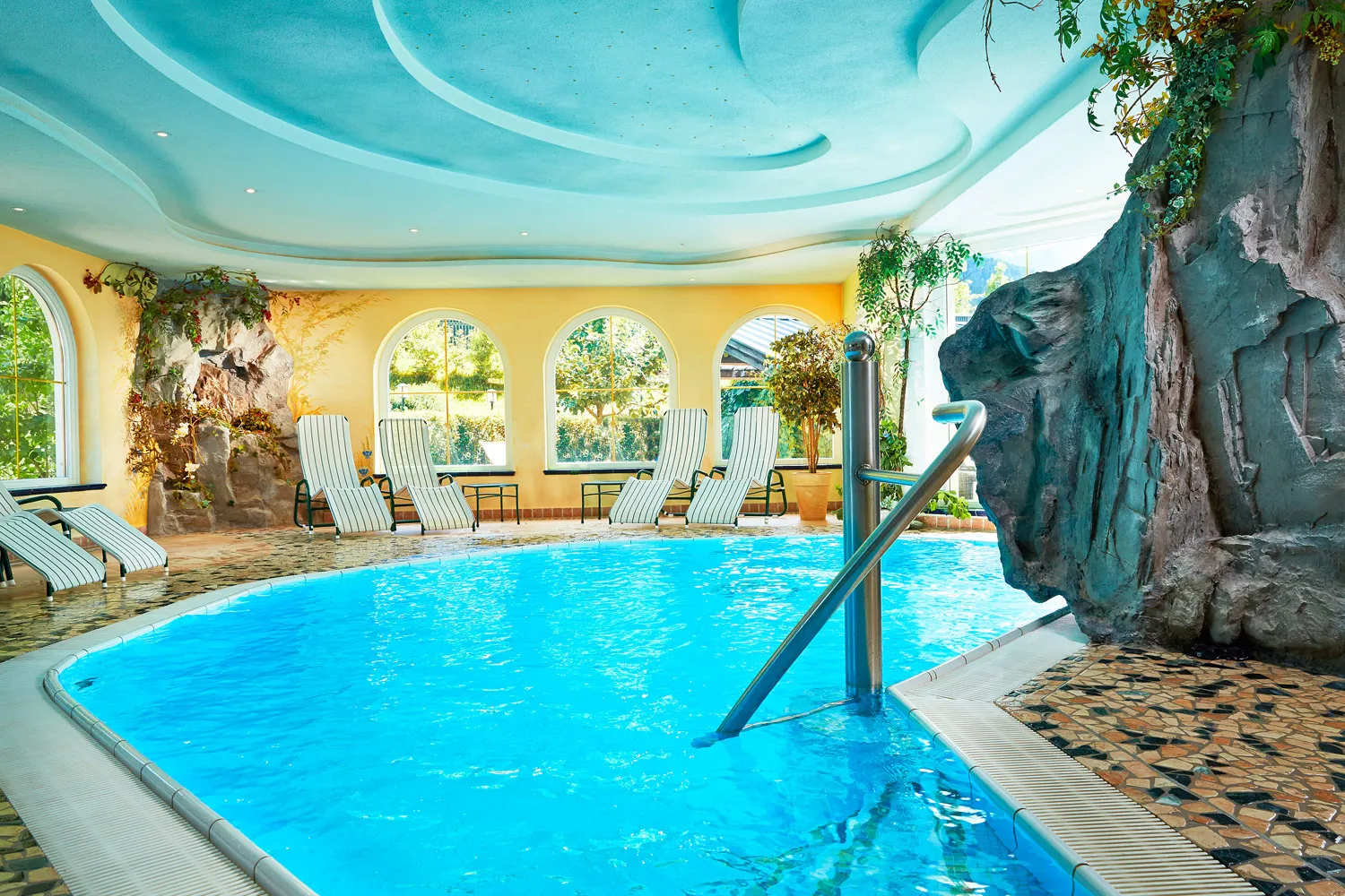 Smaragdhotel Tauernblick ****