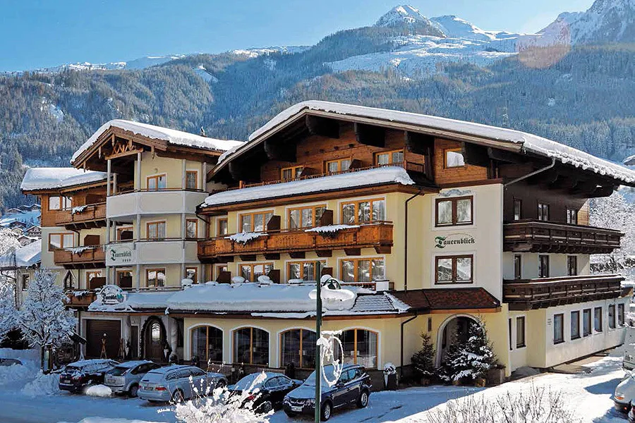 Smaragdhotel Tauernblick ****