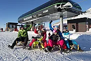 &copy;Wildkogel-Arena Neukirchen & Bramberg