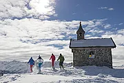 &copy;Wildkogel-Arena Neukirchen & Bramberg
