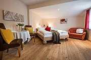 Scheffer's Hotel ****