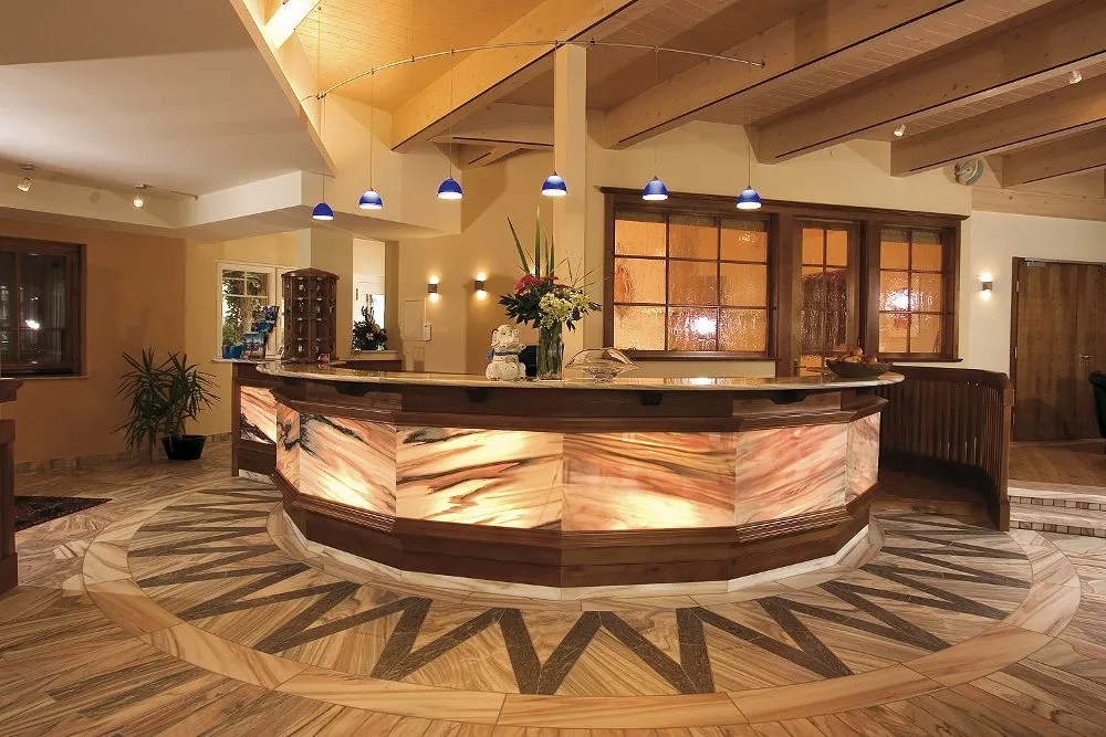 Scheffer's Hotel ****