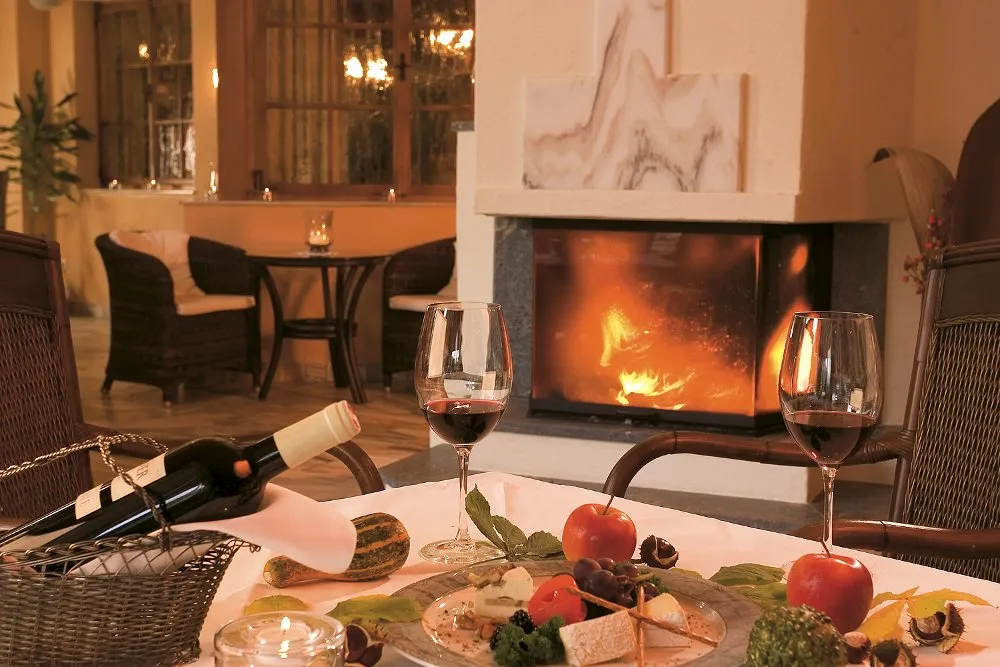 Scheffer's Hotel ****