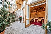 Scheffer's Hotel ****