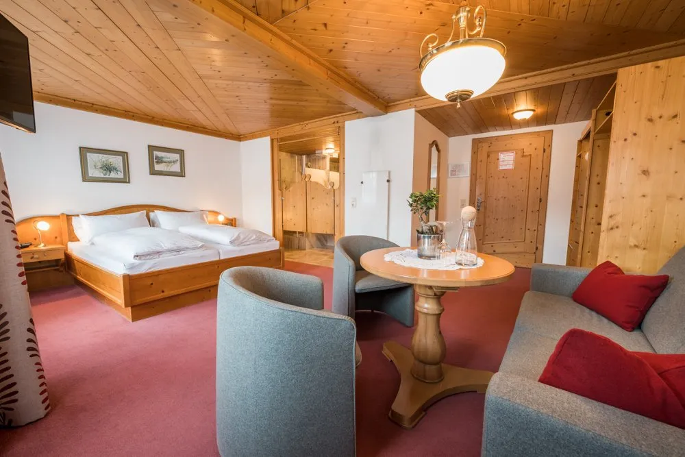 Scheffer's Hotel ****