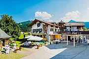 Scheffer's Hotel ****