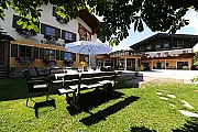 Scheffer's Hotel ****