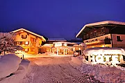Scheffer's Hotel ****