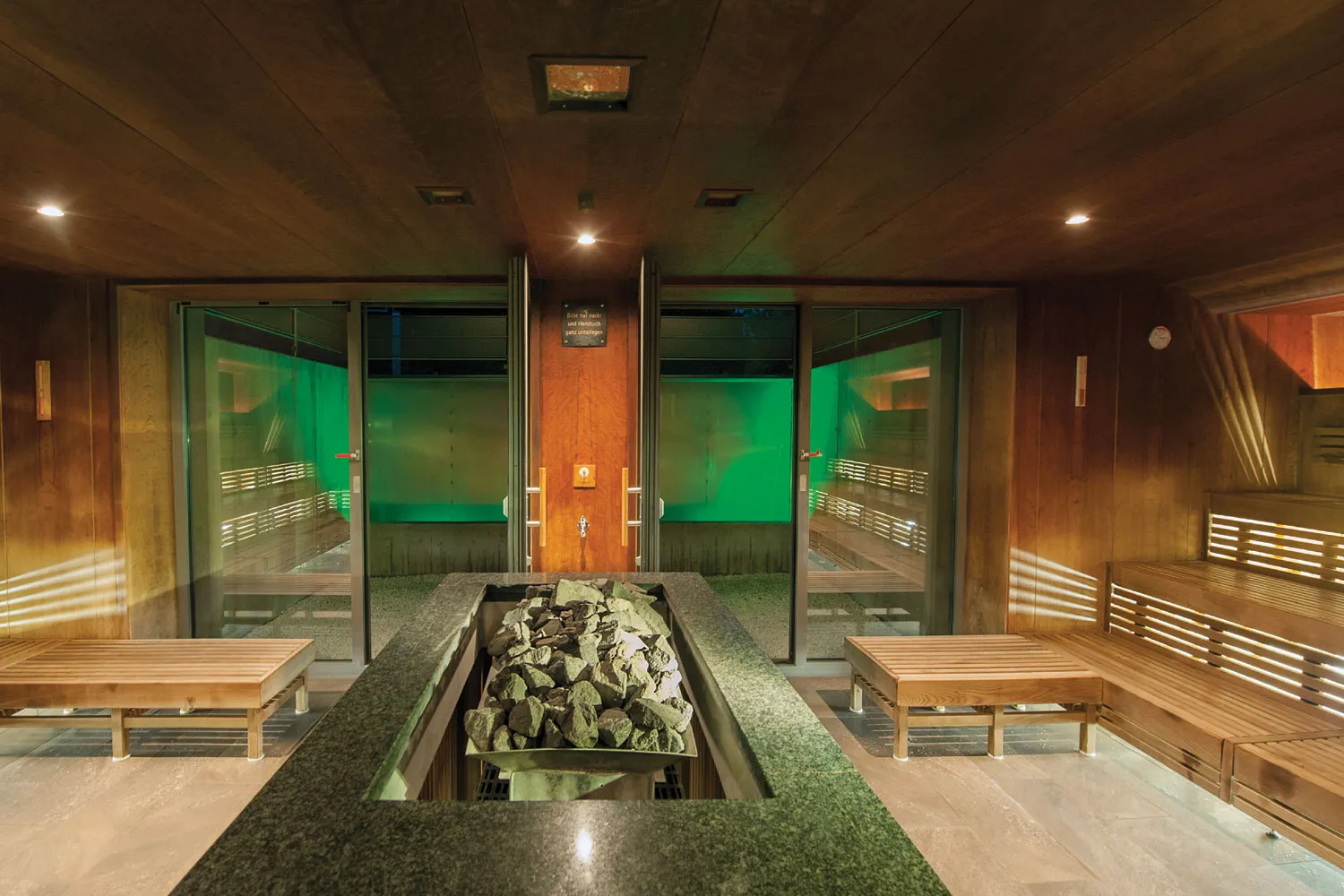 &copy; Alpentherme Gastein