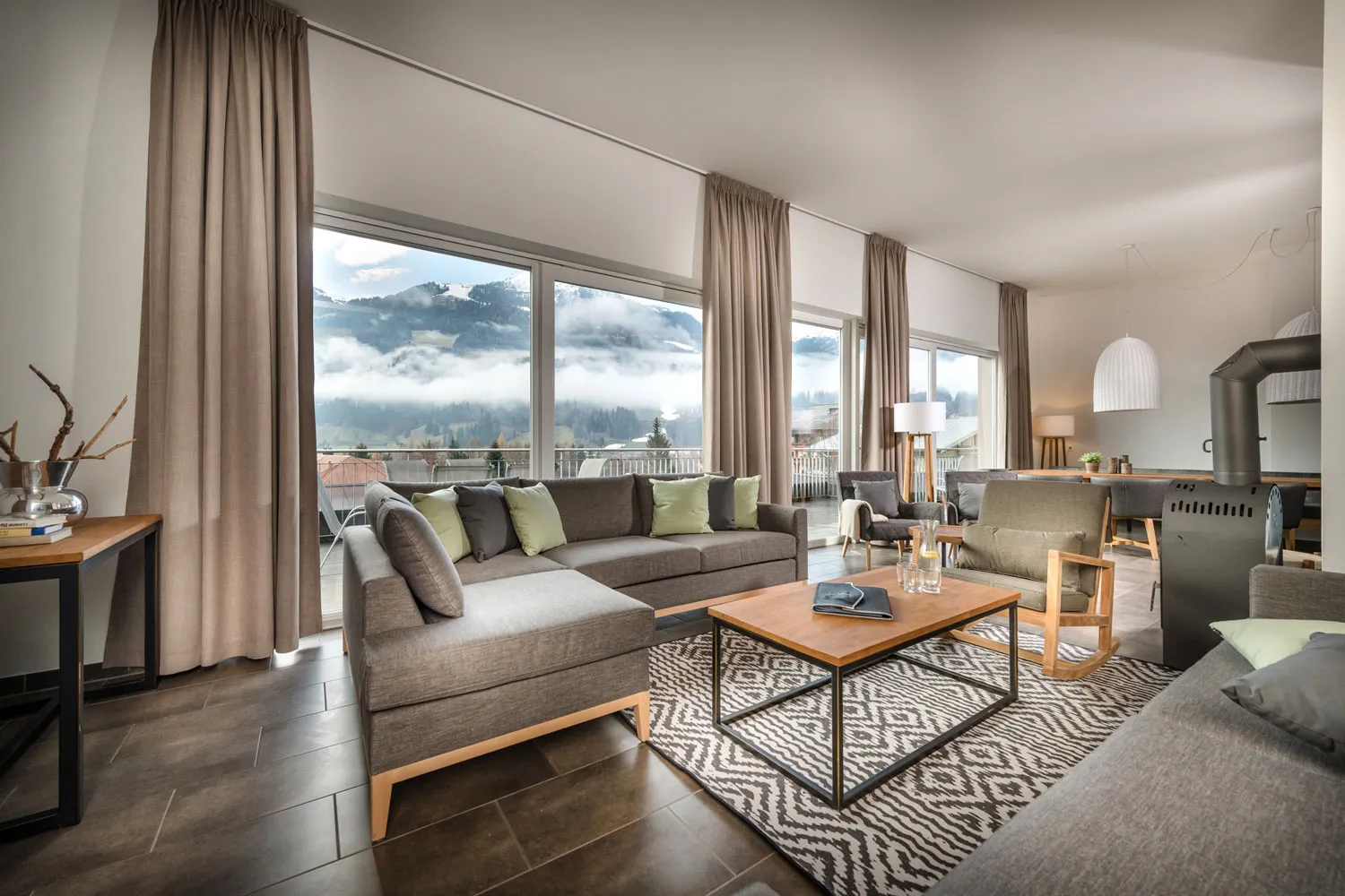 AlpenParks Residence Bad Hofgastein ****