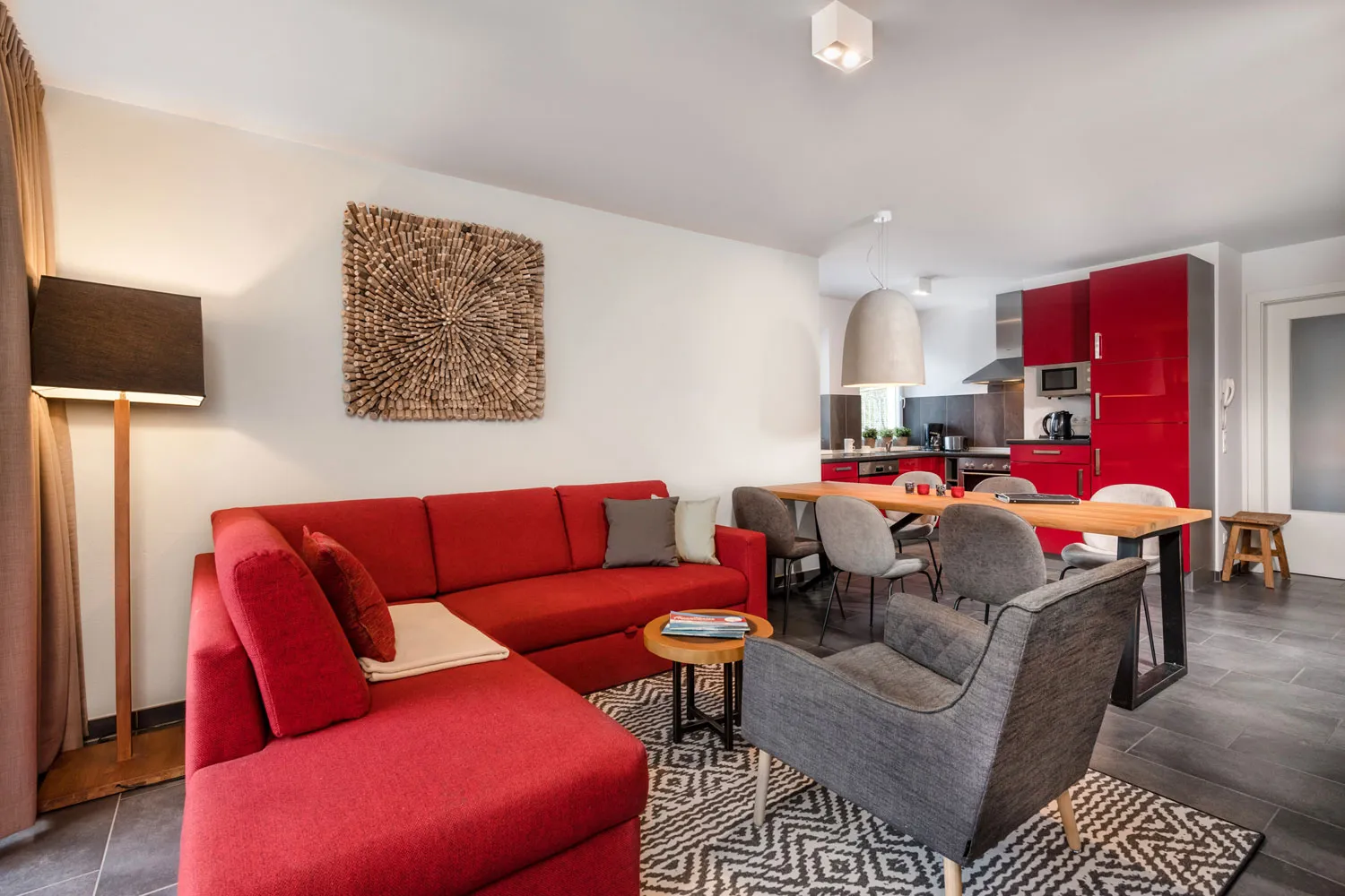 AlpenParks Residence Bad Hofgastein ****