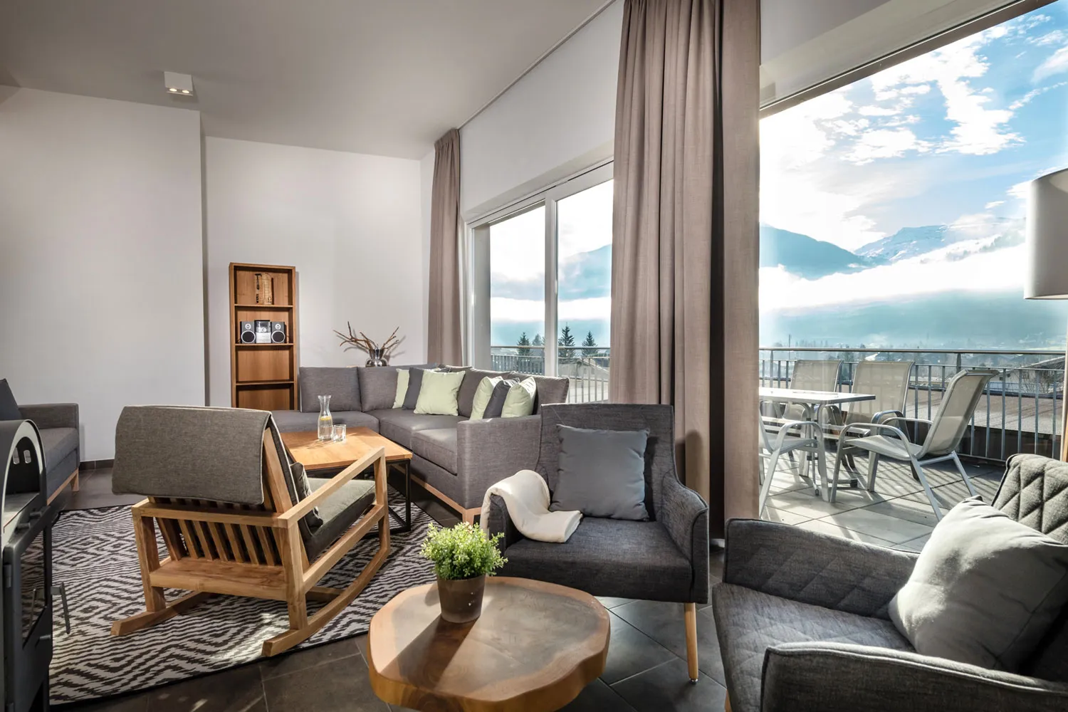 AlpenParks Residence Bad Hofgastein ****