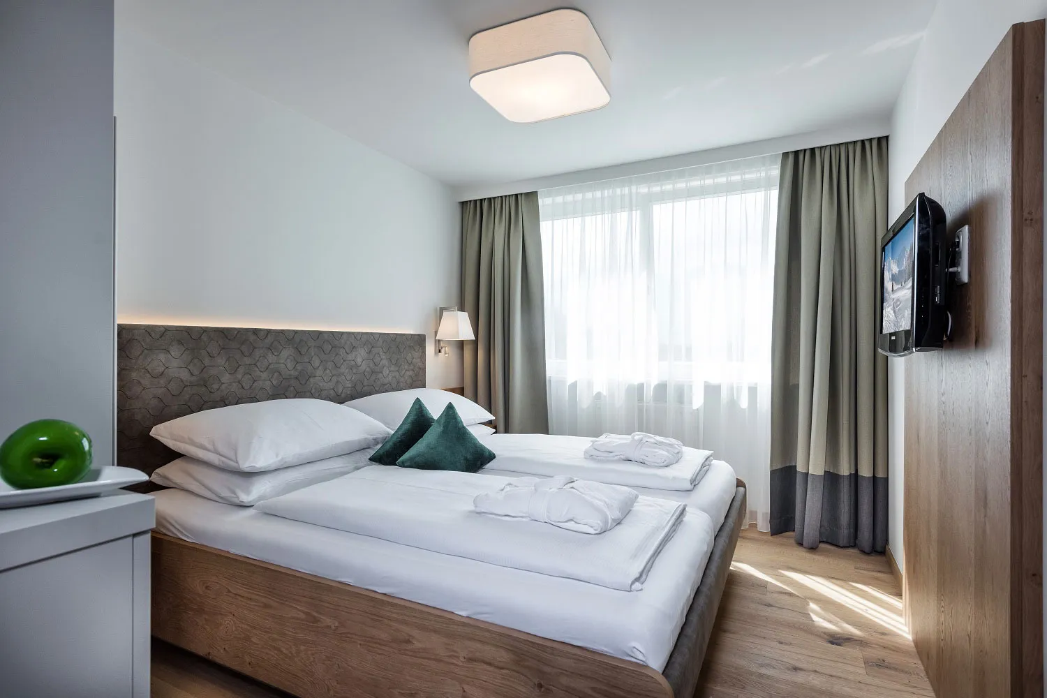 Aktiv- & Gesundheitsresort das GXUND
