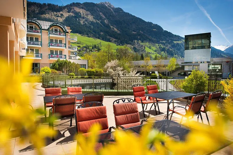Aktiv- & Gesundheitsresort das GXUND