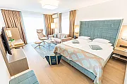 Hotel Warmbaderhof *****