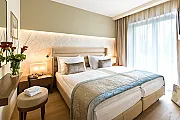 Hotel Warmbaderhof *****