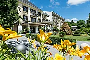 Hotel Warmbaderhof *****