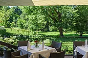 Hotel Warmbaderhof *****