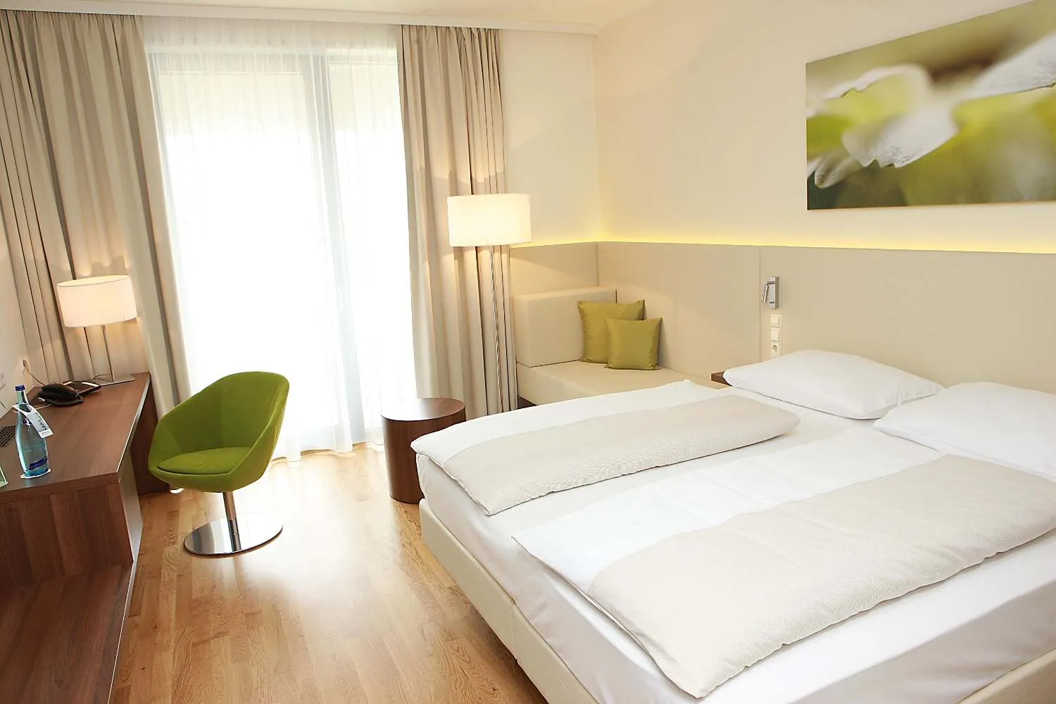 Thermenhotel Karawankenhof **** Warmbad-Villach