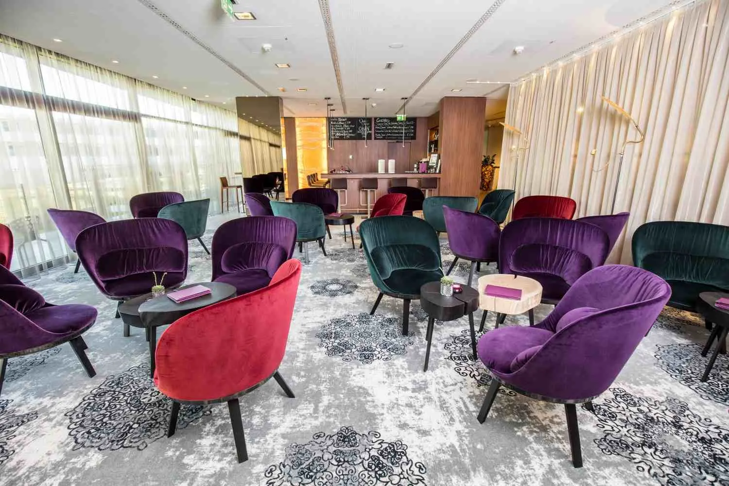 Thermenhotel Karawankenhof **** Warmbad-Villach