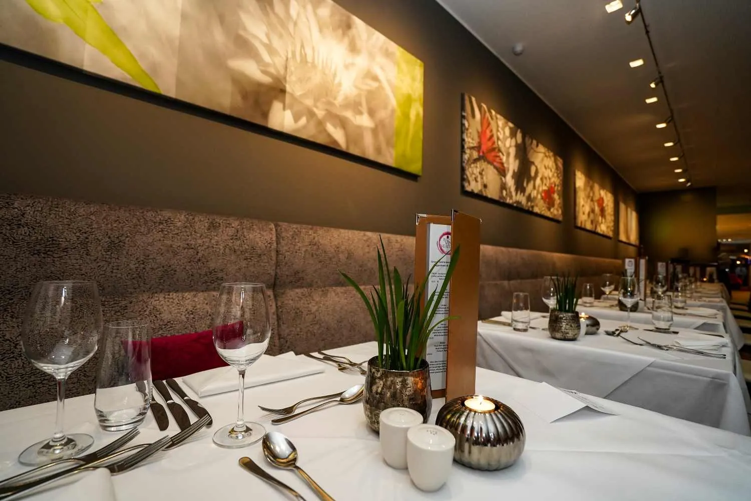 Thermenhotel Karawankenhof **** Warmbad-Villach