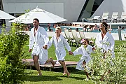 Thermenhotel Karawankenhof **** Warmbad-Villach