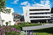 Thermenhotel Karawankenhof **** Warmbad-Villach