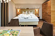 Kinder- & Familienhotel Laderhof ****