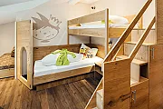 Kinder- & Familienhotel Laderhof ****