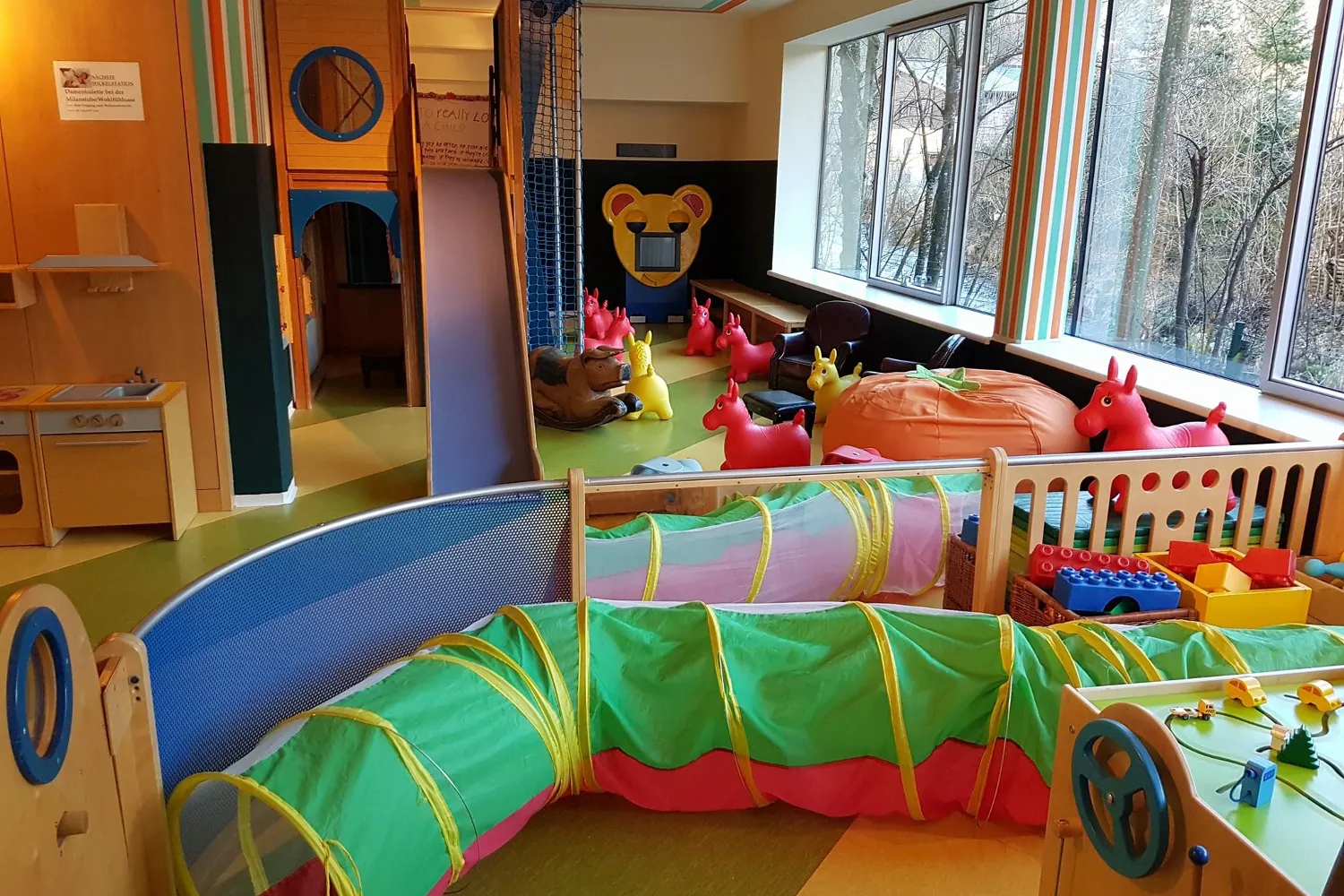 Der Appelhof ****