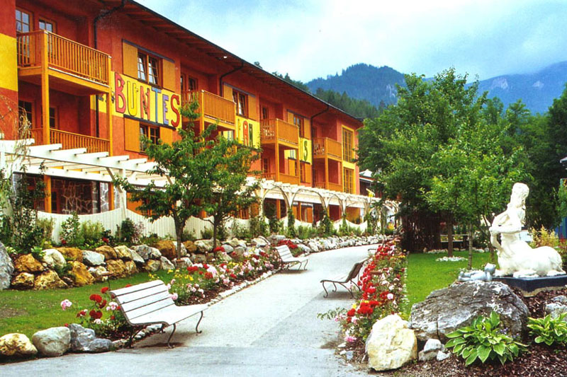 Der Appelhof ****