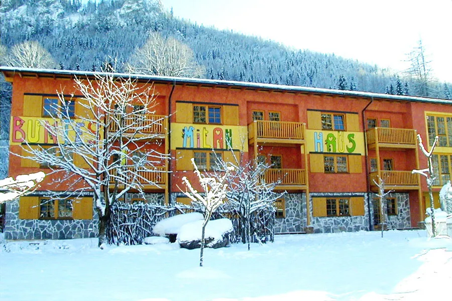 Der Appelhof ****