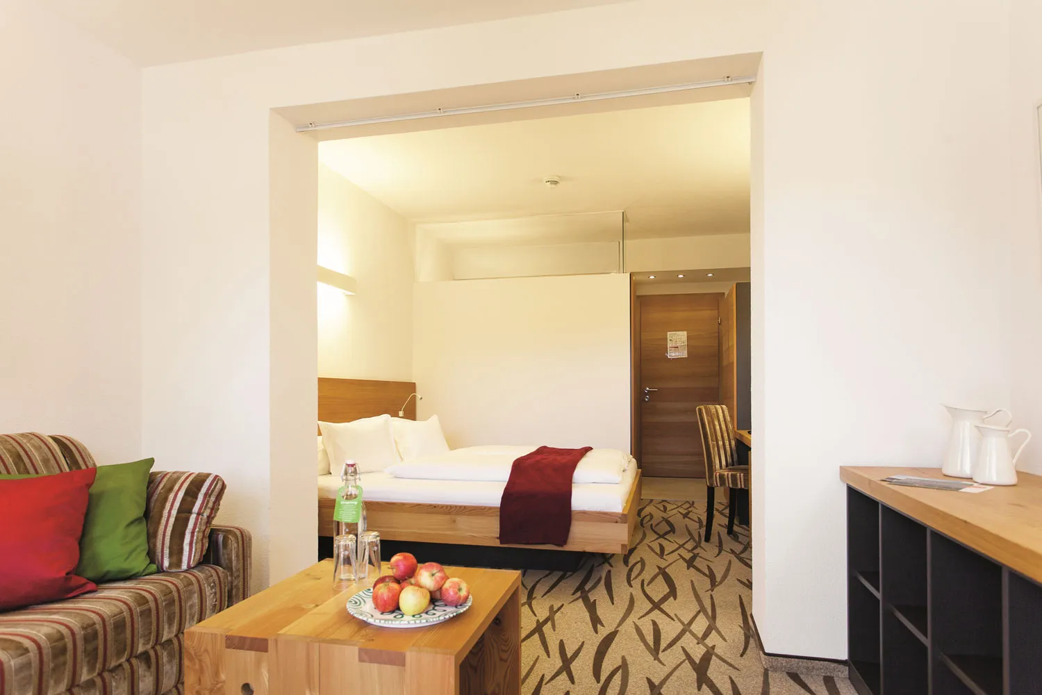 Familien-Landhotel Stern ****