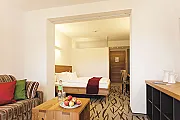Familien-Landhotel Stern ****