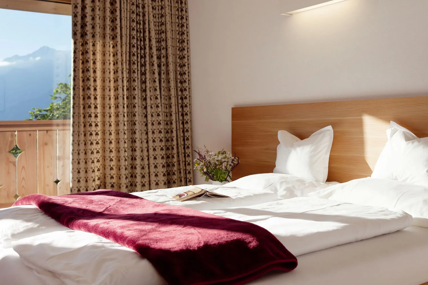 Familien-Landhotel Stern ****