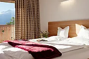 Familien-Landhotel Stern ****