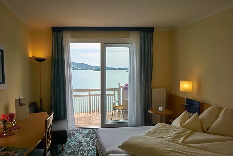 Hotel Seewirt ****