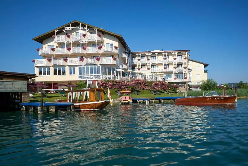 Hotel Seewirt ****