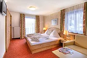 &copy; Familienhotel Salzburger Hof ***Superior