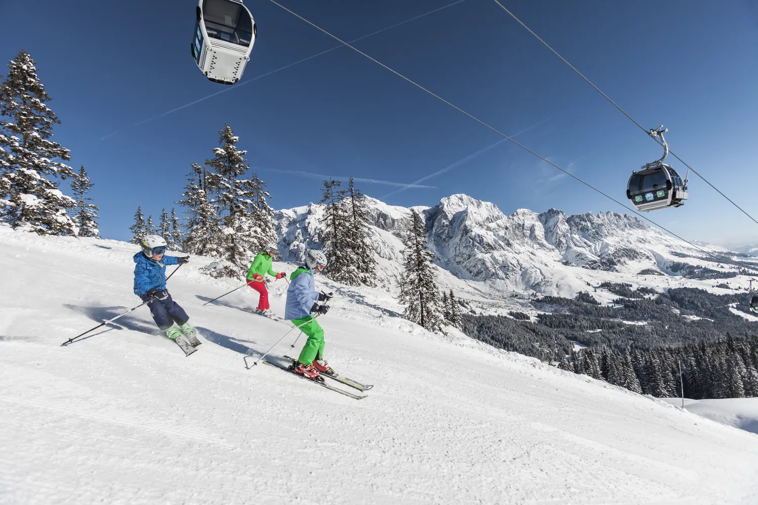 &copy; Hochk&ouml;nig Tourismus GmbH
