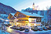 &copy; Familienhotel Salzburger Hof ***Superior