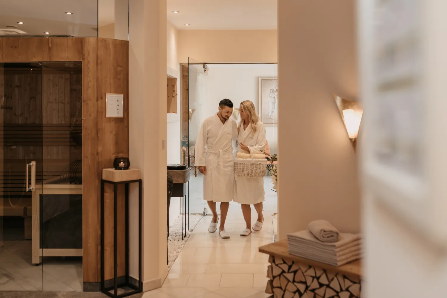 Hotel AlpenSchl&ouml;ssl ****