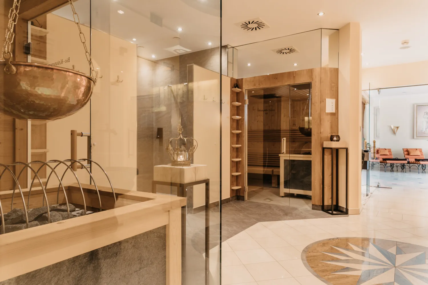 Hotel AlpenSchl&ouml;ssl ****
