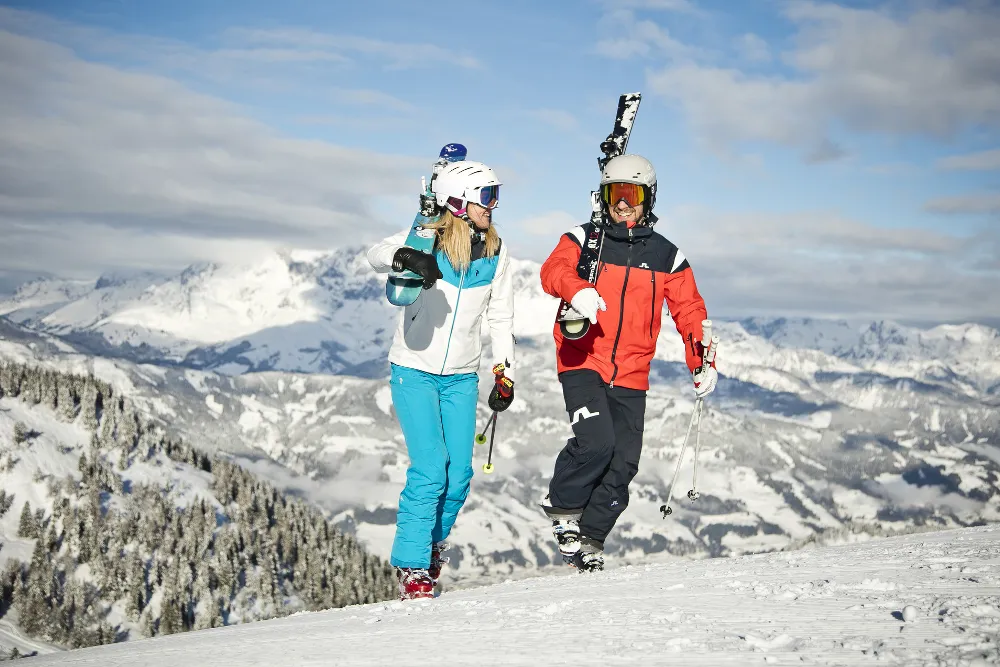 Hotel Alpenschl&ouml;ssl ****