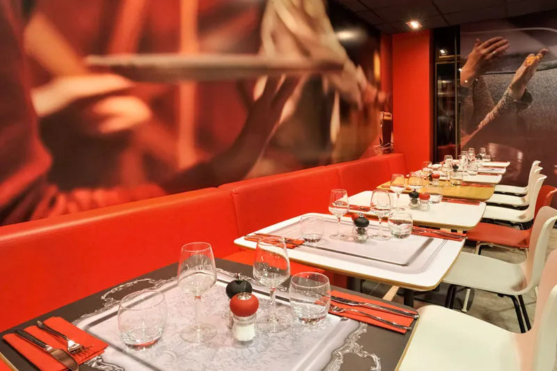 Hotel Ibis Wien Mariahilf ***